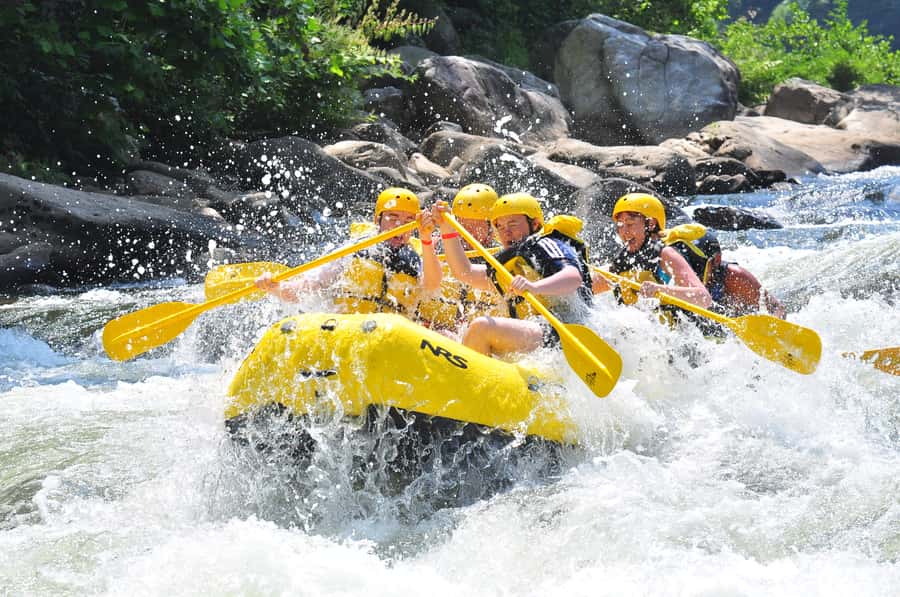 Bali: Ubud Gorilla Face ATV and Ayung Rafting Trip with Meal - Value check: what you’re really paying for at about $19