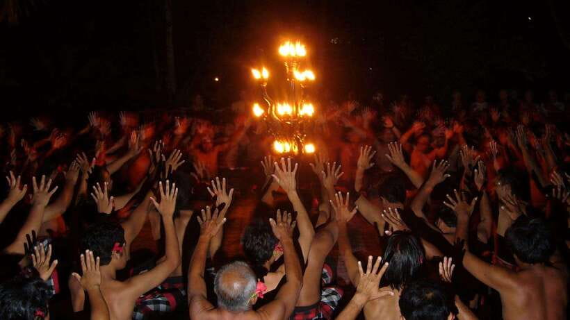 Bali: Ubud Kecak and Fire Dance Show Tickets - Seats, Sightlines, and How to Avoid Getting Stuck Uncomfortably