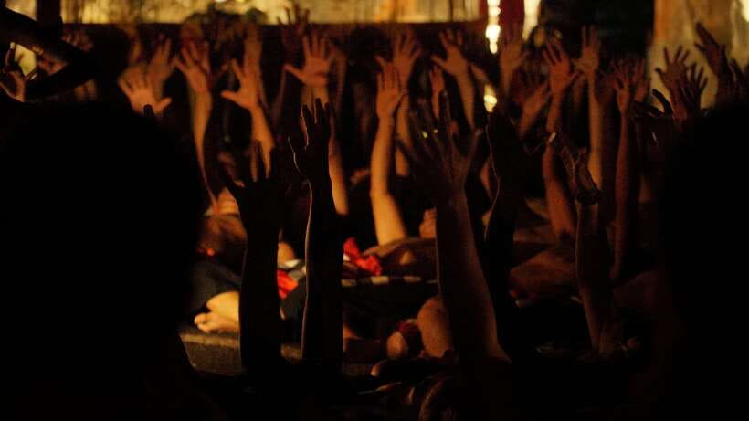 Bali: Ubud Kecak and Fire Dance Show Tickets - What to Wear and Bring (and What to Leave Behind)