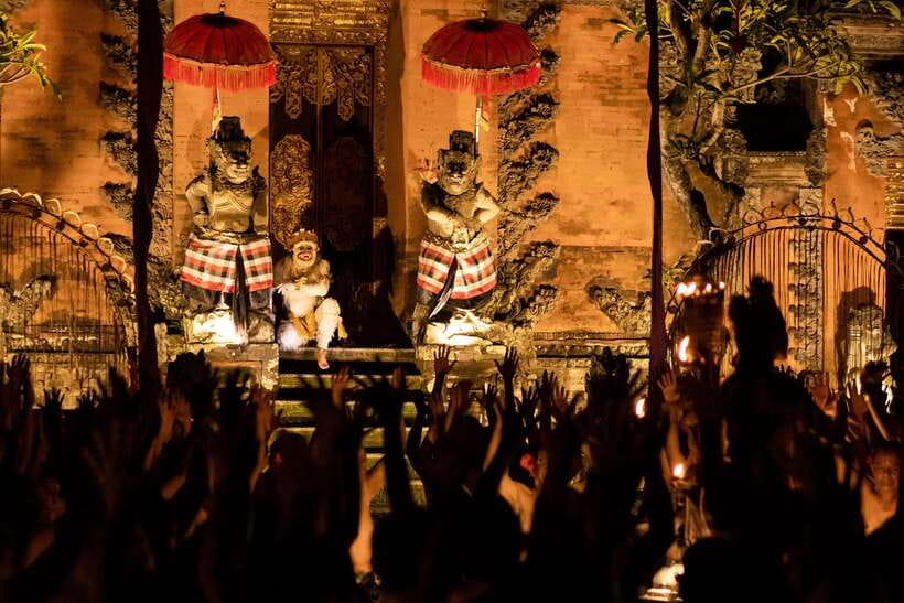 Bali: Ubud Kecak and Fire Dance Show Tickets - Tickets, Value, and How to Think About the Price