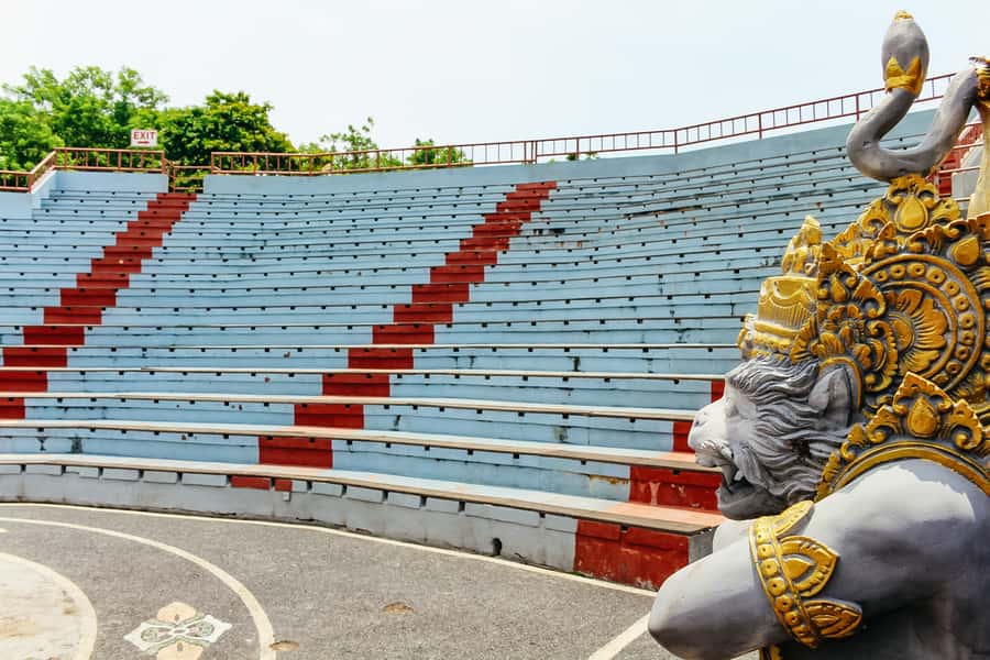 Bali: Uluwatu Kecak and Fire Dance Show Entry Ticket - Who should book this, and who may want a different plan