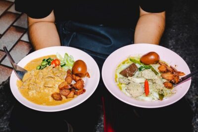 Bangkok: Backstreets Food Tour with 15+ Tastings - Starting at Shanghai Mansion Bangkok, then regrouping fast