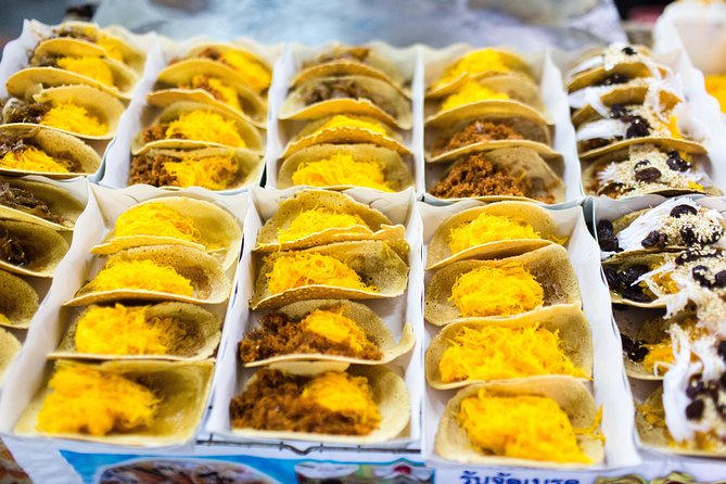 Bangkok by Night: Temples, Markets and Food Tuk-Tuk Tour - Value and what the $79.08 buys you in real terms