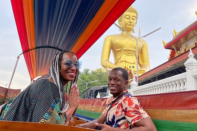 Bangkok Canal Tour: 2-Hour Longtail Boat Ride - Canal Tour Quick Facts (So You Can Decide Fast)