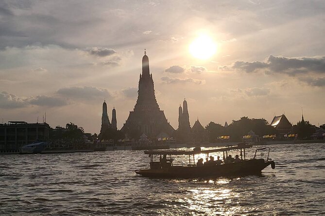 Bangkok Canal Tour: 2-Hour Longtail Boat Ride - Guide Quality Is the Difference Between Great and Just Okay