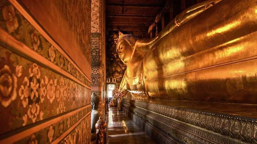 Bangkok: Grand Palace, Wat Pho, and Wat Arun Guided Tour - Price and Entrance Fees: What $24 Covers (and What It Doesn’t)