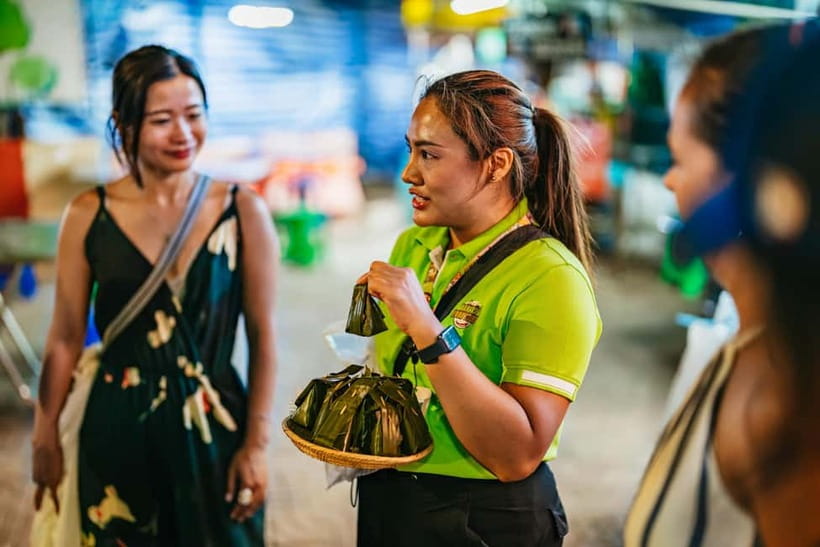 Bangkok: Midnight Food Tour by Tuk-Tuk - Late-Night Bangkok By Tuk-Tuk: Why This Tour Works