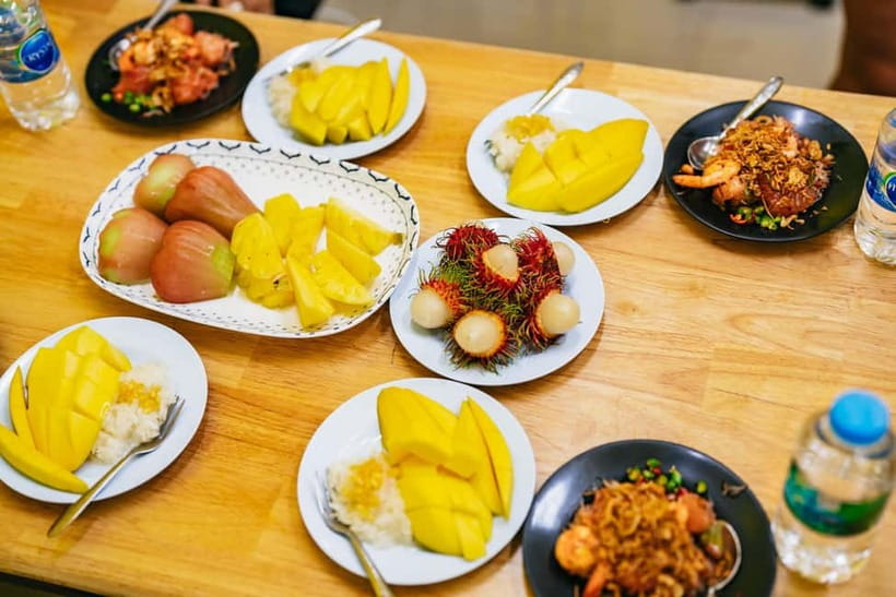 Bangkok: Midnight Food Tour by Tuk-Tuk - The Tuk-Tuk Rhythm: How the Ride Changes Your Night