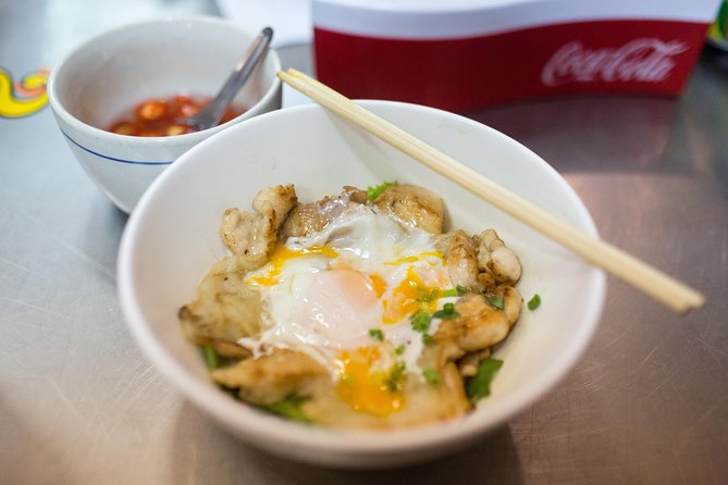 Bangkok Midnight Food Tuk Tuk Tour - Key highlights you’ll feel in the moment