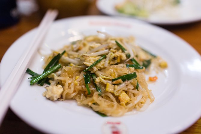 Bangkok Midnight Food Tuk Tuk Tour - What to bring (so you enjoy the ride)