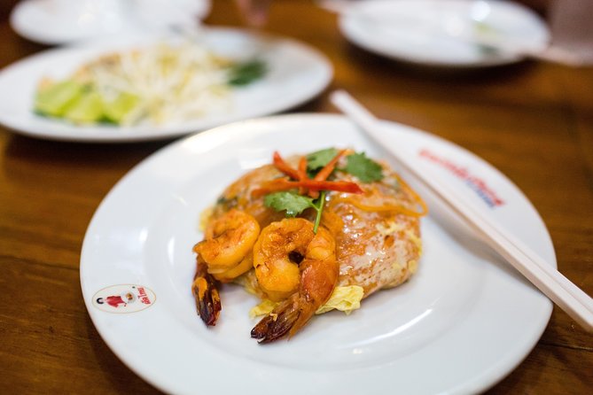Bangkok Midnight Food Tuk Tuk Tour - Who this tour is best for (and who it might not be)