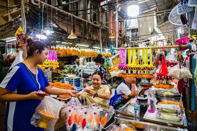 Bangkok Midnight Food Tuk Tuk Tour - A few practical tips that make the difference