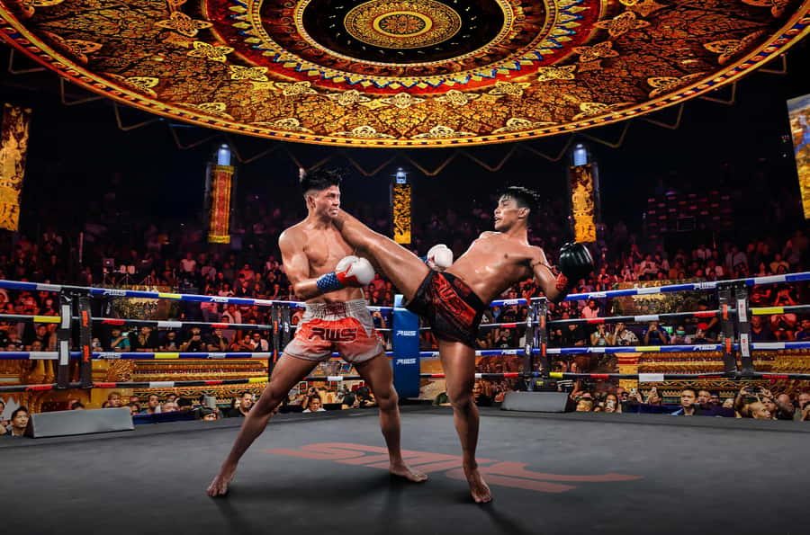 Bangkok: Muay Thai Boxing Tickets at Rajadamnern Stadium - Rajadamnern Stadium: Muay Thai’s original home in Bangkok