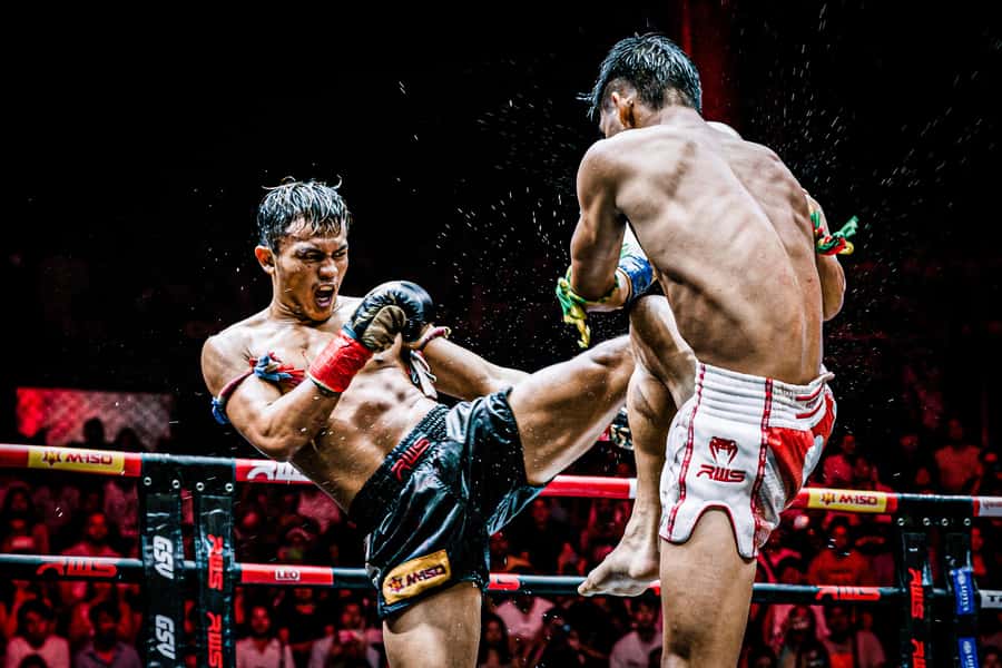 Bangkok: Muay Thai Boxing Tickets at Rajadamnern Stadium - Price and value: what $31 buys you (and what VIP changes)