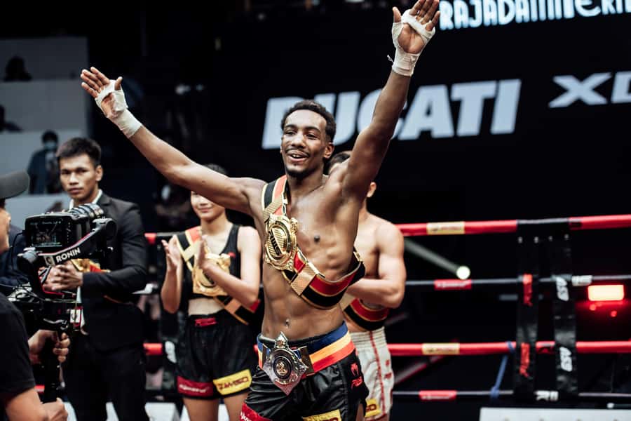 Bangkok: Muay Thai Boxing Tickets at Rajadamnern Stadium - Who should book this Muay Thai stadium ticket?