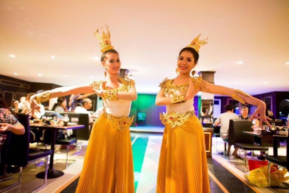 Bangkok: White Orchid Chao Phraya Dinner Cruise free Beer - Boarding Day: What the Boat Setup Means for Your Seat and Views