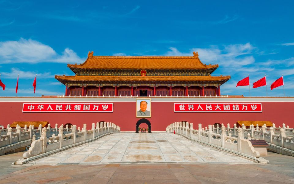 Beijing: Forbidden City Tour(Group/Private)-Tickets Included - Lunch in a Hutong after the palace: optional flavor that fits the day