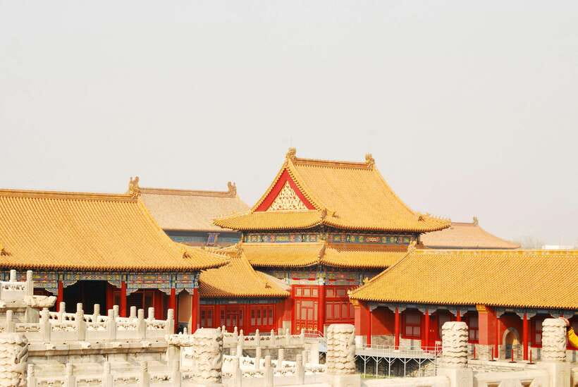 Beijing: T-Square & Forbidden City Group or Private Tour - Tiananmen Square with a guide: what you’ll actually gain