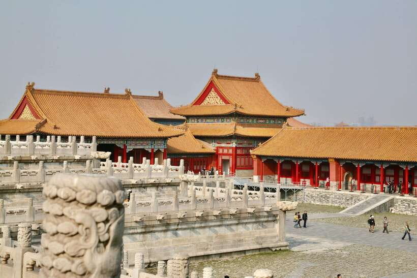 Beijing: Tian'anmen Square & Forbidden City W Optional Tours - Getting Your Day Right: What to Bring and How to Stay Comfortable