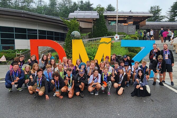 Best DMZ Tour Korea from Seoul (Red Suspension Bridge Optional) - Key highlights worth caring about