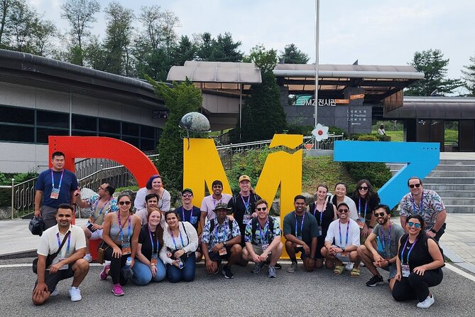 Best DMZ Tour Korea from Seoul (Red Suspension Bridge Optional) - Pickup and the “round-trip, no fuss” value