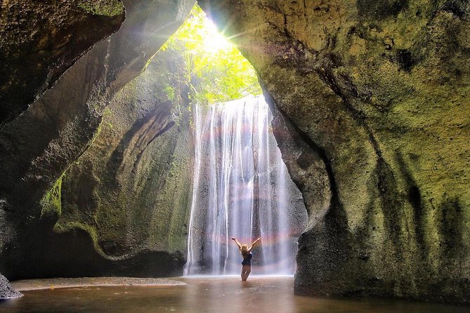Best of Bali Waterfalls: Tibumana, Tukad Cepung and Tegenungan - Key points before you go