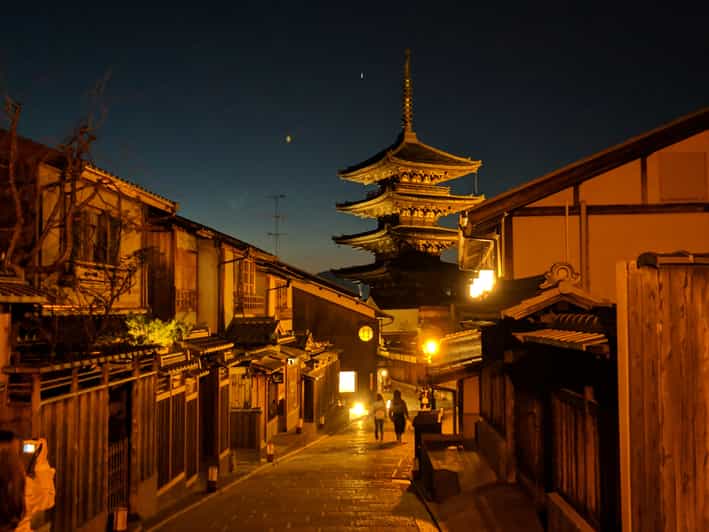 Best of Kyoto: Gion, Geisha, Pagodas & Cobblestones - Key Things I Think You’ll Enjoy Most