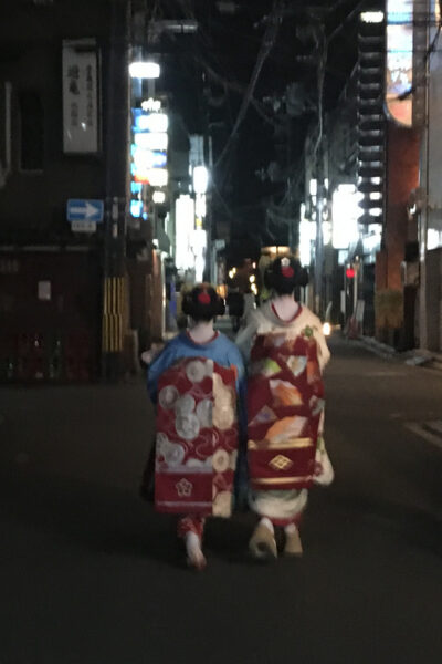 Best of Kyoto: Gion, Geisha, Pagodas & Cobblestones - Geisha and Maiko Insights You Can Actually Use (Without the Myths)