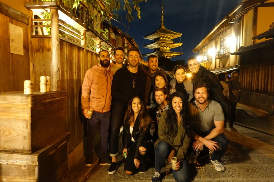 Best of Kyoto: Gion, Geisha, Pagodas & Cobblestones - What the Price Covers (And Why It’s Fair for Kyoto)