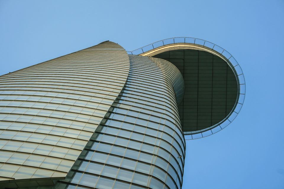 Bitexco Financial Tower: Saigon Sky Deck - Fast Track Ticket - Price and value: why $10 can feel like a bargain