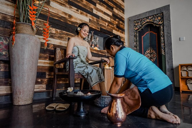 Body Massage Experience in Ubud Traditional Spa - Key Things That Make This Massage Worth It
