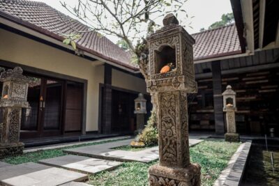 Body Massage Experience in Ubud Traditional Spa - Transfers From Puri Lukisan and How the Timing Works