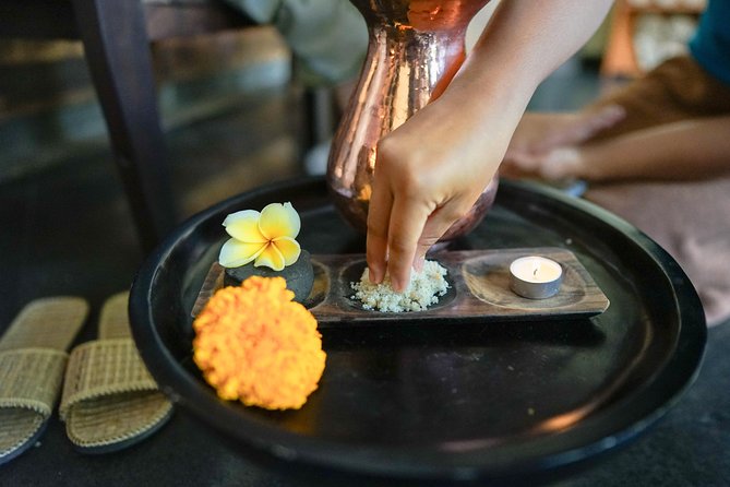 Body Massage Experience in Ubud Traditional Spa - Who This Suits Best (and Who Might Want Something Different)