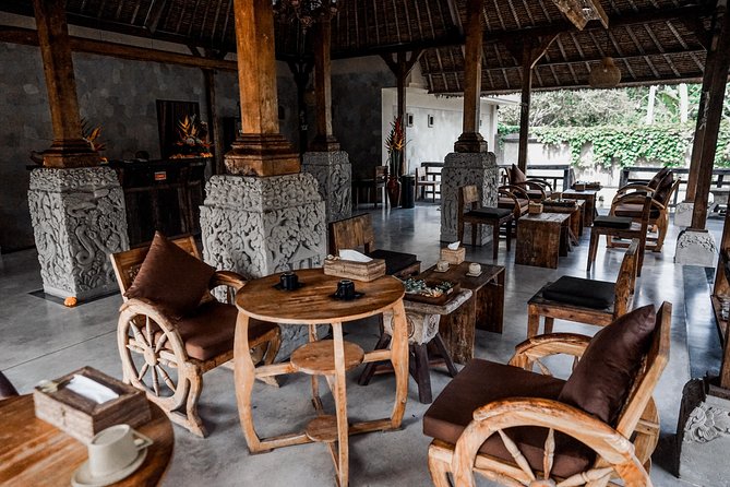 Body Massage Experience in Ubud Traditional Spa - Should You Book Ubud Traditional Spa?