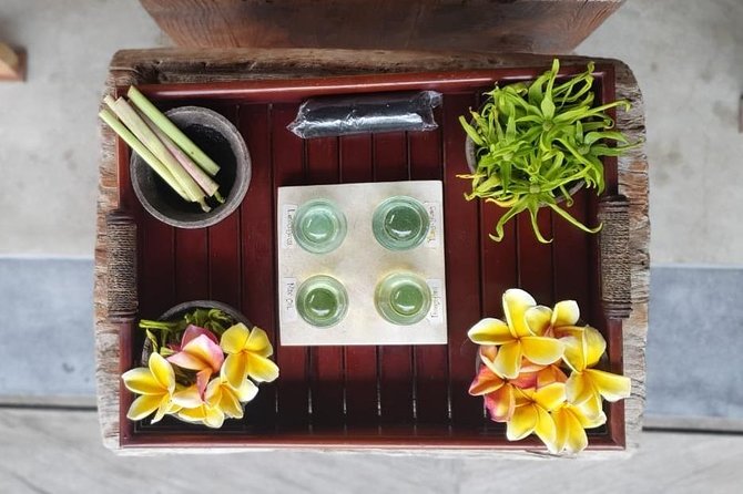 Body Massage Experience in Ubud Traditional Spa - FAQ