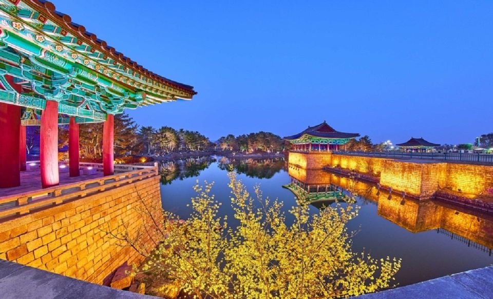 Busan: Gyeongju Guided Day Trip to Three Kingdoms Capital - A Long Day, With Real Payoff: 11–12 Hours in Gyeongju