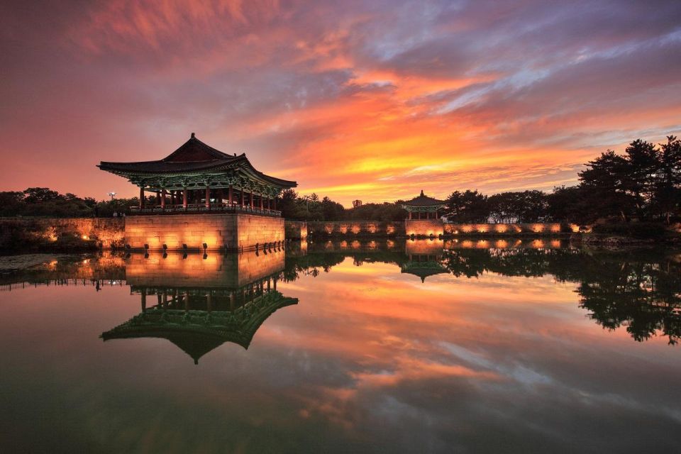 Busan: Gyeongju Guided Day Trip to Three Kingdoms Capital - How the Guide Changes the Day: Stories, Humor, and Fast Fixes