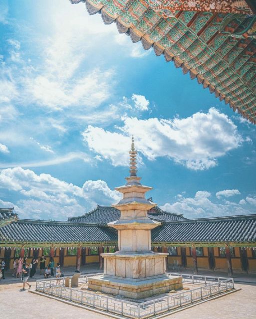 Busan: Gyeongju Guided Day Trip to Three Kingdoms Capital - Timing, Walking, and Comfort: The Real Practical Trade-Off