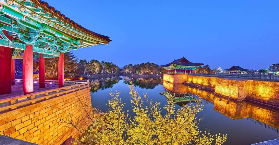 Busan: Gyeongju Guided Day Trip to Three Kingdoms Capital - Price and Value: Is $52 Worth It?