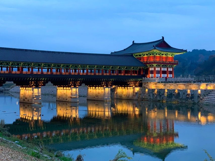 Busan: Gyeongju Guided Day Trip to Three Kingdoms Capital - Should You Book This Busan to Gyeongju Three Kingdoms Day Trip?