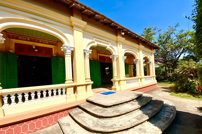 Cai Be Mekong Delta Tour: Cooking Class, Cycling & Craft Villages - The return rhythm: boat trip back to Cai Be and transfer to Ho Chi Minh City