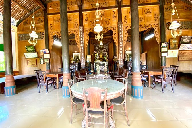 Cai Be Mekong Delta Tour: Cooking Class, Cycling & Craft Villages - Price and value: what $39 buys in a 9–10 hour day