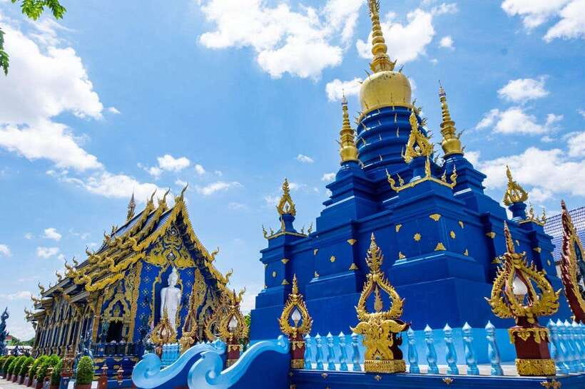 Chiang Mai: Chiang Rai Temples, Karen Tribe and Hot Springs - Price and what you’ll actually spend (beyond the ticket)
