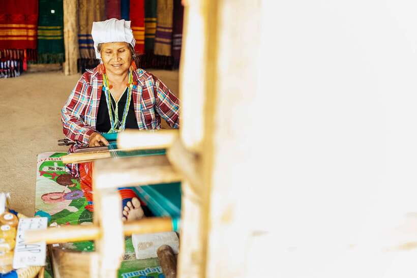 Chiang Mai: Doi Inthanon National Park Eco-Friendly Tour - Key highlights you’ll care about