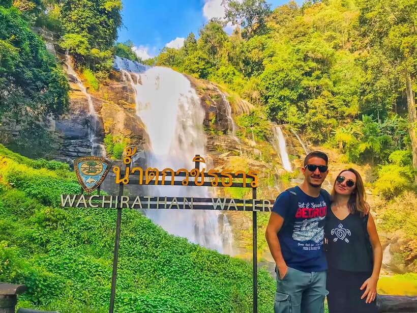 Chiang Mai: Doi Inthanon National Park Eco-Friendly Tour - Eco-friendly touches: small changes that add up on a long day