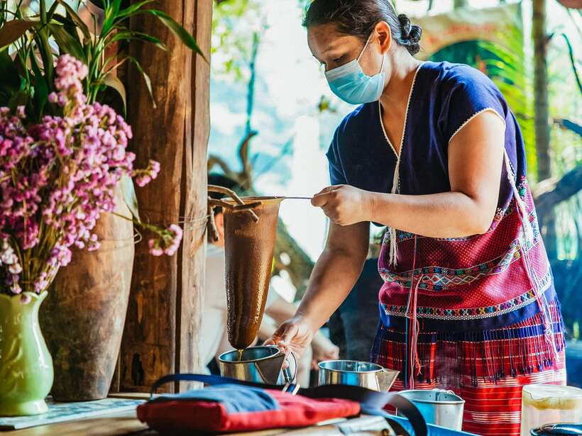 Chiang Mai: Doi Inthanon National Park Eco-Friendly Tour - Ang Ka Nature Trail: the short boardwalk break (and why it’s a good thing)