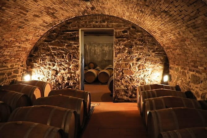 Chianti Wine Tour from Florence - Quick Highlights You Should Know Before You Go