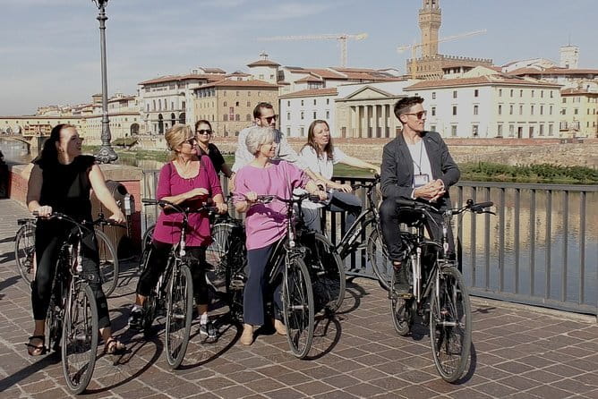 Chianti Wine Tour from Florence - Food Pairings: Bruschetta, Pecorino, Balsamic, and Wine Bites