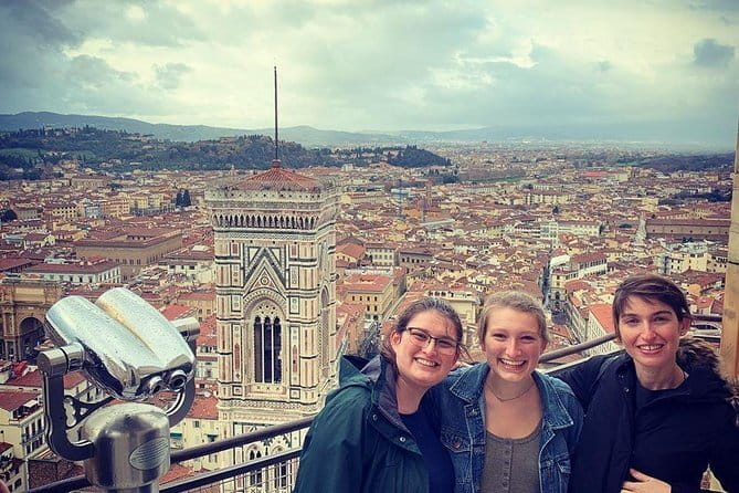 Chianti Wine Tour from Florence - Timing, Group Size, and the Language Mix Reality Check