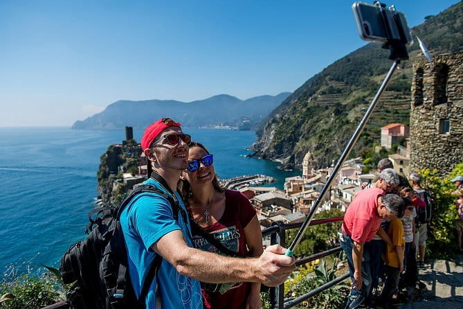 Cinque Terre Day Trip with Optional Hiking or Pisa - The Cinque Terre Trails: Spectacular, Yes. Also Serious.